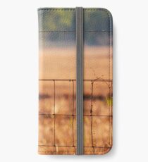 Bird On A Wire iPhone Wallet/Case/Skin