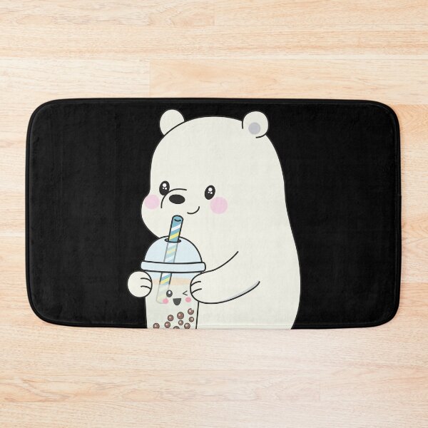 Item preview, Ice Bear designed and sold by plushism.