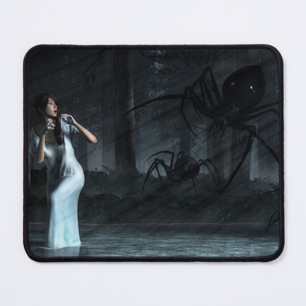Item preview, Spider Nightmare designed and sold by Daniel Eskridge.