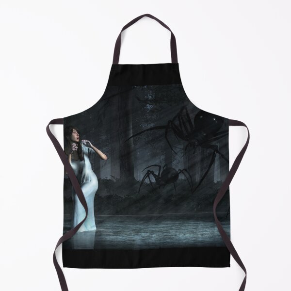 Item preview, Spider Nightmare designed and sold by Daniel Eskridge.
