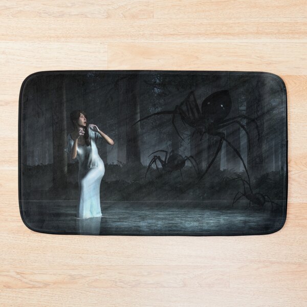 Item preview, Spider Nightmare designed and sold by Daniel Eskridge.