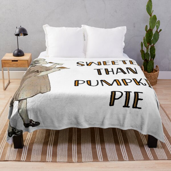 Item preview, Sweeter Than Pumpkin Pie designed and sold by Jade1411.