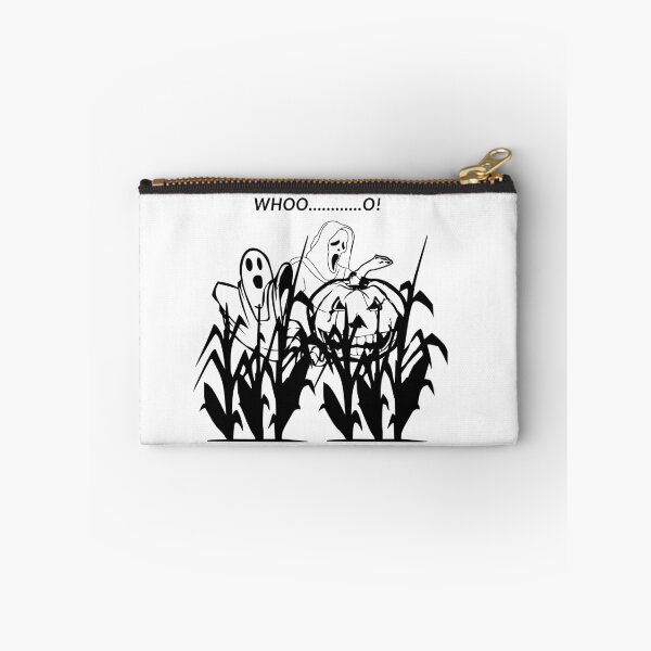 Item preview, Feliz dia de halloween oscuro designed and sold by DayaArtBay.