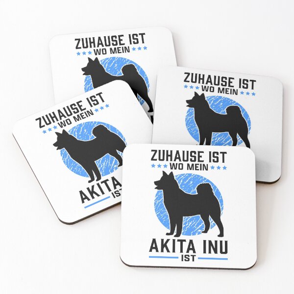 Item preview, Akita Inu is home to Japanese dog owners designed and sold by madgrfx.