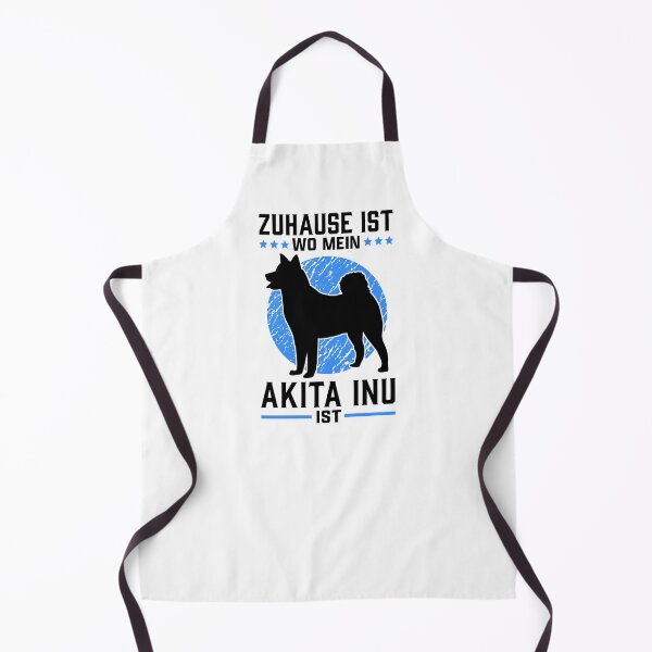 Item preview, Akita Inu is home to Japanese dog owners designed and sold by madgrfx.