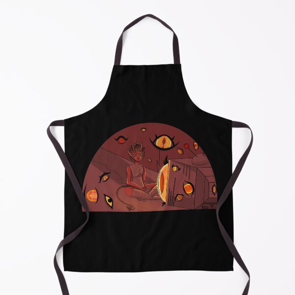 Item preview, Demon Tv designed and sold by IlyriaShop.
