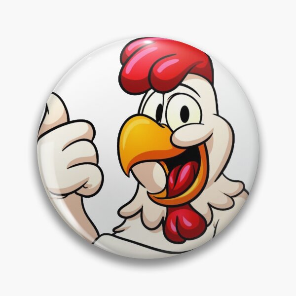Item preview, hot chicken designed and sold by ARTgallaty0801.