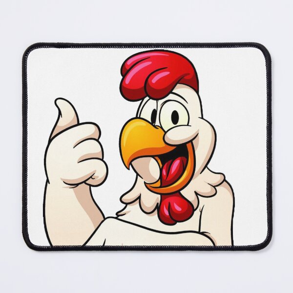 Item preview, hot chicken designed and sold by ARTgallaty0801.