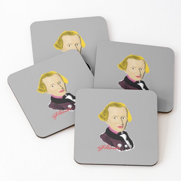Item preview, Kant Pop designed and sold by Careful Disorder.