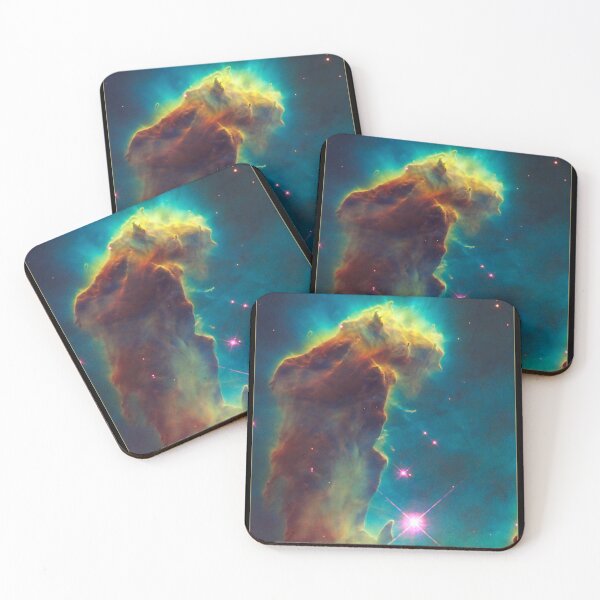 Item preview, The Eagle Nebula designed and sold by NTxPhotography.