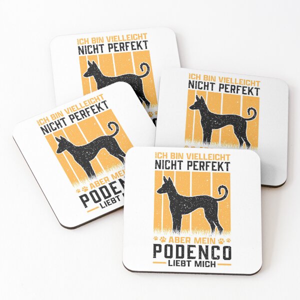 Item preview, My podenco loves me spanish hound designed and sold by madgrfx.