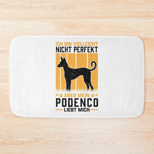 Item preview, My podenco loves me spanish hound designed and sold by madgrfx.