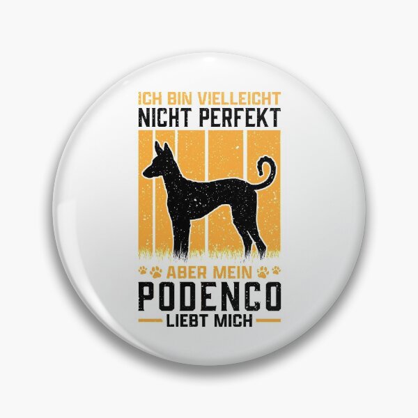 Item preview, My podenco loves me spanish hound designed and sold by madgrfx.
