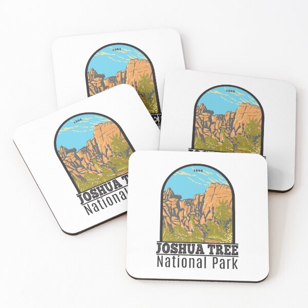 Item preview, Joshua Tree National Park The Great Burrito California designed and sold by KrisSidDesigns.