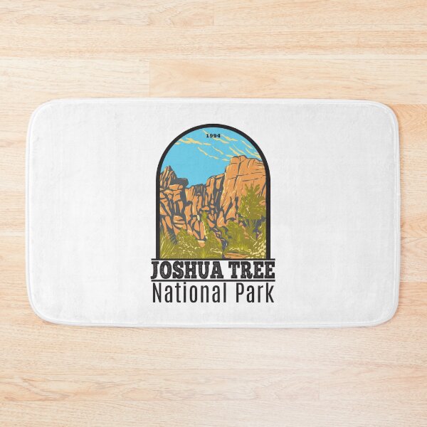 Item preview, Joshua Tree National Park The Great Burrito California designed and sold by KrisSidDesigns.