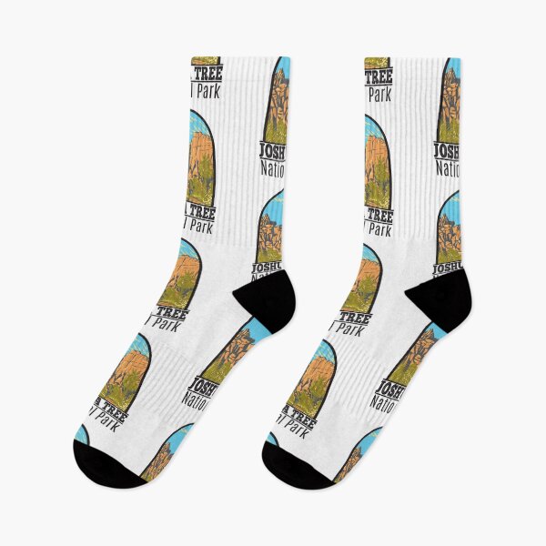 Item preview, Joshua Tree National Park The Great Burrito California designed and sold by KrisSidDesigns.