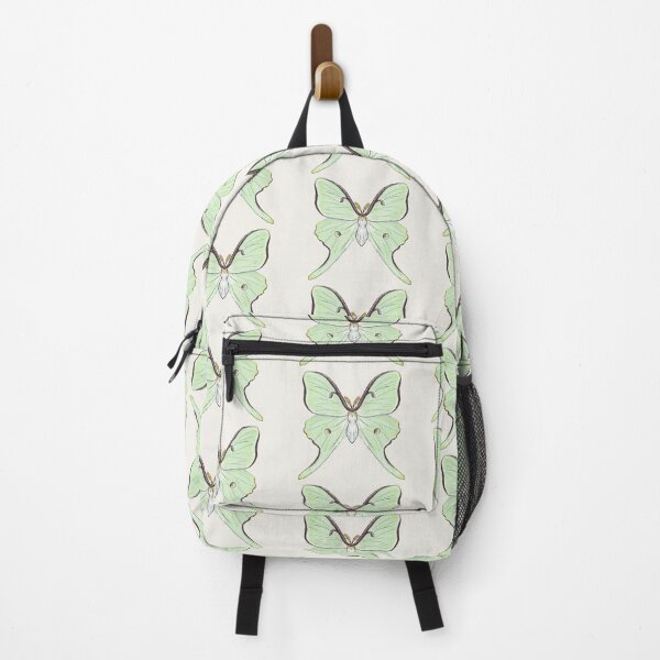 Item preview, Luna Moth - Single designed and sold by GothicApothic.