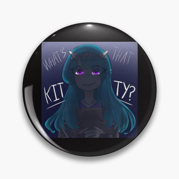 Item preview, Funneh Kitty   designed and sold by ROBERTO-CA.