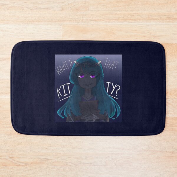 Item preview, Funneh Kitty   designed and sold by ROBERTO-CA.