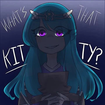 Artwork thumbnail, Funneh Kitty   by ROBERTO-CA