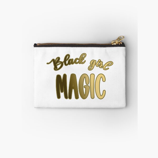 Item preview, Black Girl Magic designed and sold by Wisequist.