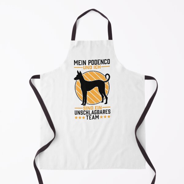 Item preview, Podenco unbeatable Spanish hunting dog saying designed and sold by madgrfx.