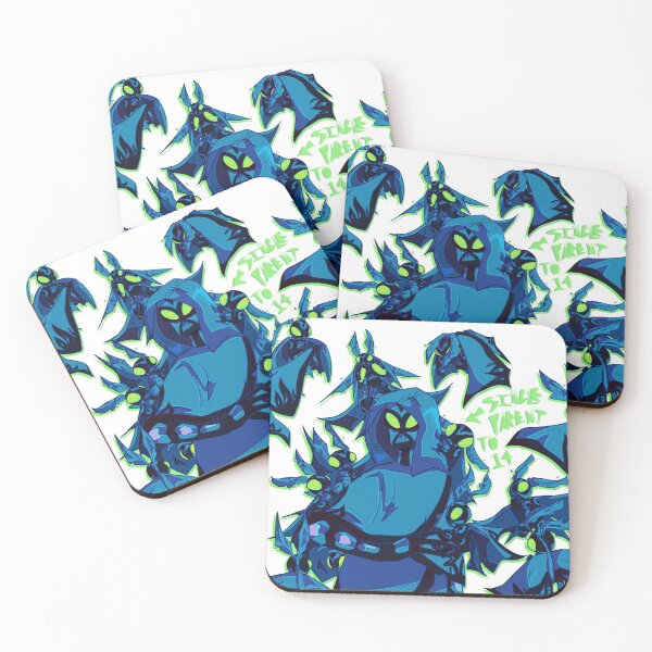Item preview, ben 10 big chill and little chills designed and sold by dasicality.