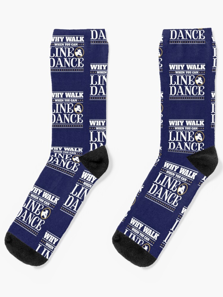 THE DANCESOCKS® - Custom Logos – THE DANCESOCKS