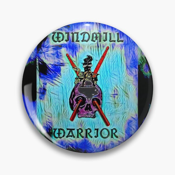 Item preview, Windmill Warrior  designed and sold by RebelShadow.