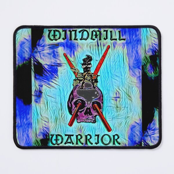 Item preview, Windmill Warrior  designed and sold by RebelShadow.