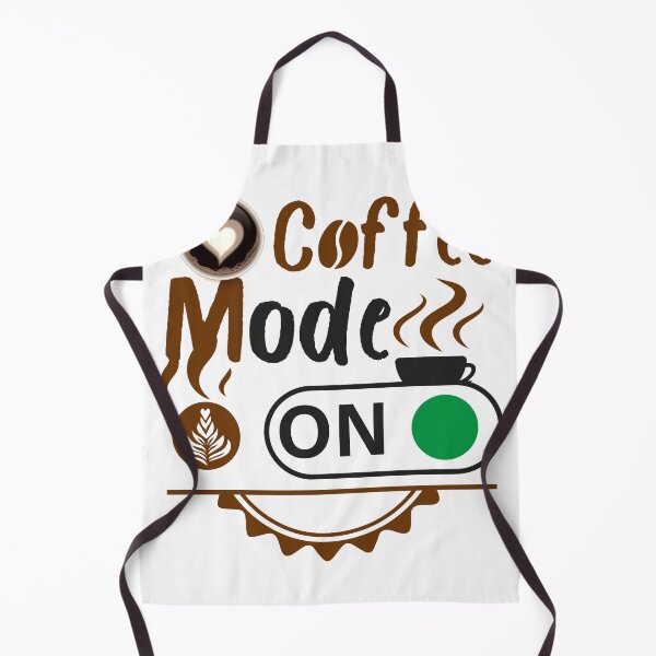 Item preview, Coffee Mode On Coffee Mode On Shirt - Funny T Shirt - Coffee Shirt - Funny Coffee Shirt - Coffee Lover - Coffee Tee - Coffee Gift designed and sold by zemrani1.