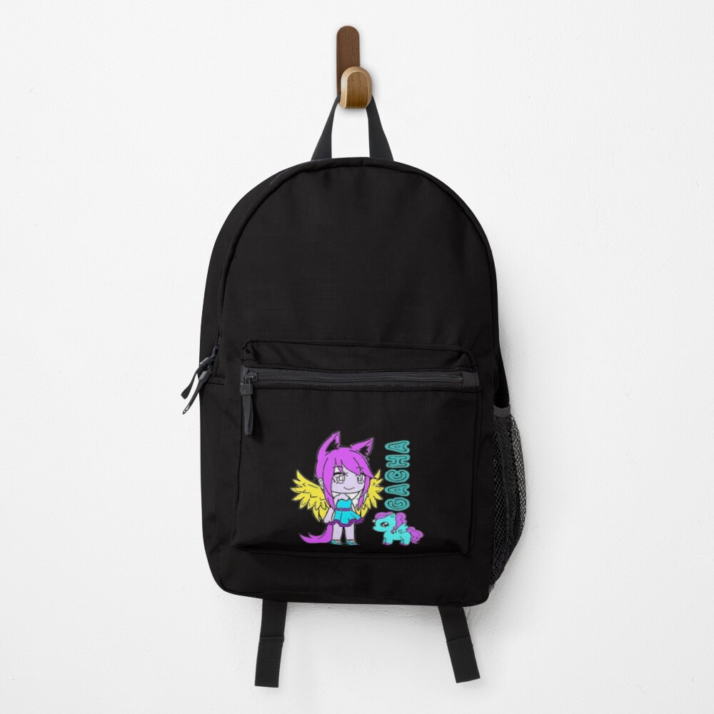 Item preview, Backpack designed and sold by ROBERTO-CA.