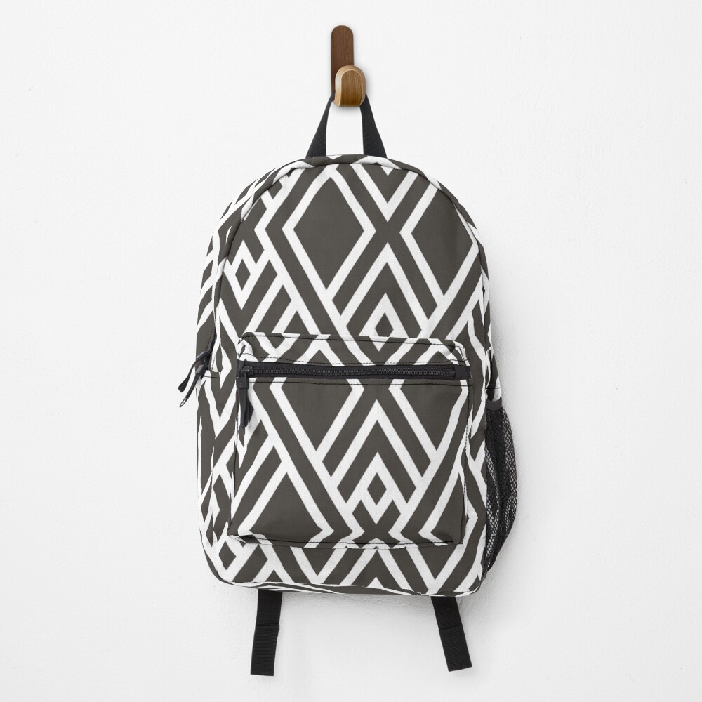 Vista previa del artículo con la obra «Mochila», diseñado y vendido por ColorOfTheYears.