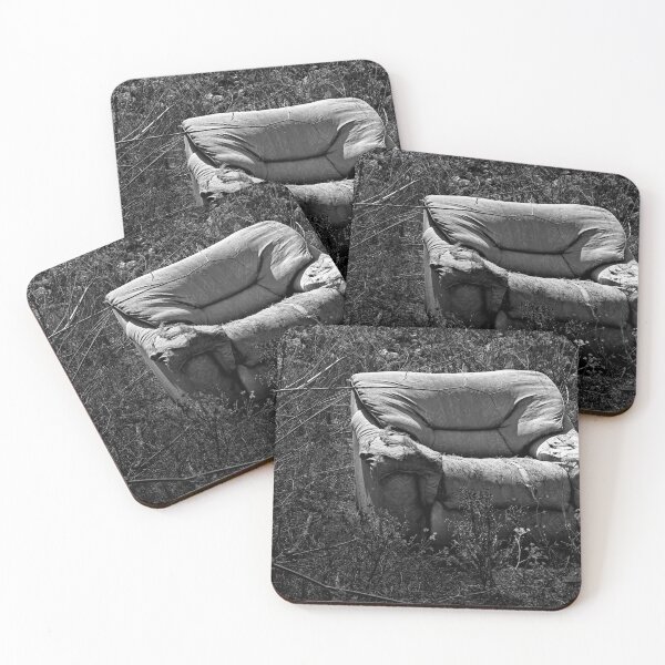 Item preview, Thriller de sillón designed and sold by William A McCarthy.