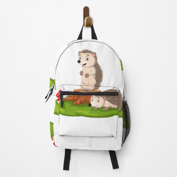 Item preview, Baby Hedgehogs playing designed and sold by Emil1993.