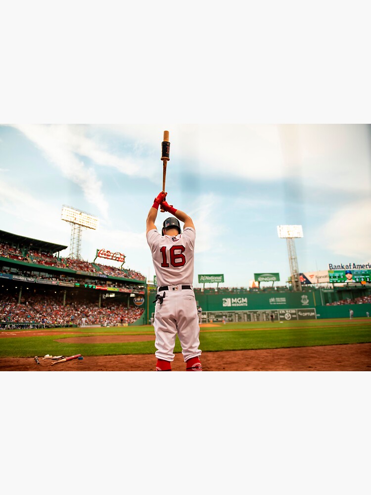 Andrew Benintendi Posters for Sale