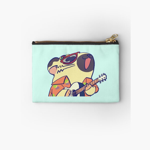 Item preview, I draw the very cool boss / hamtaro designed and sold by RansRoom.