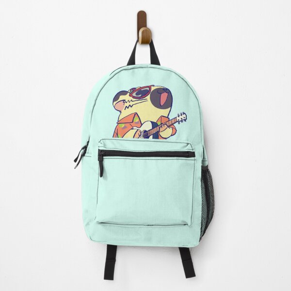 Item preview, I draw the very cool boss / hamtaro designed and sold by RansRoom.