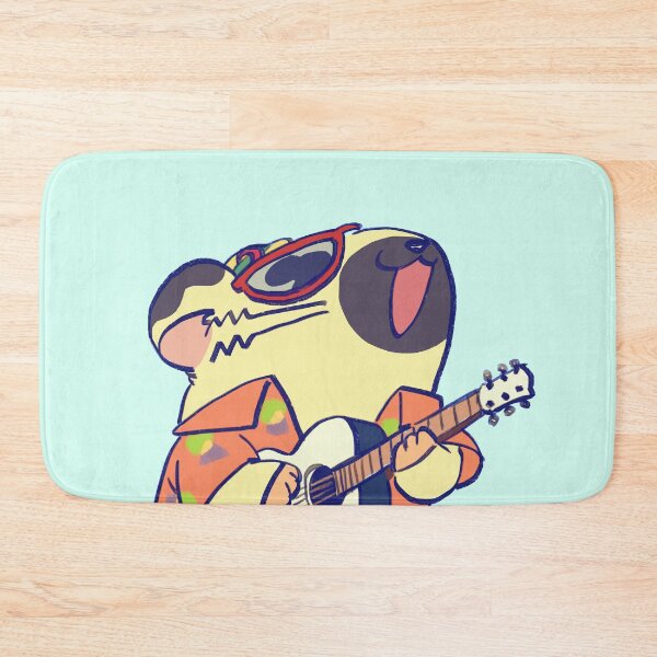Item preview, I draw the very cool boss / hamtaro designed and sold by RansRoom.