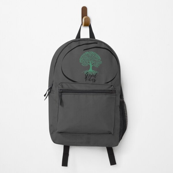 Item preview, Good Vibes - Nature designed and sold by 0waste.