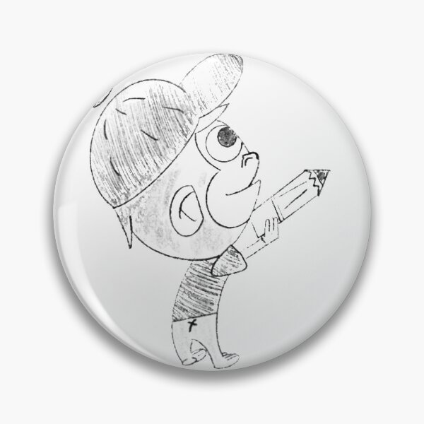 Item preview, Cheeky Sketch designed and sold by KMFChris.