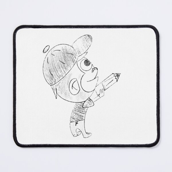 Item preview, Cheeky Sketch designed and sold by KMFChris.