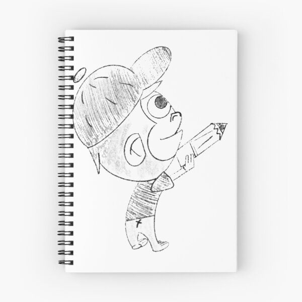Item preview, Cheeky Sketch designed and sold by KMFChris.