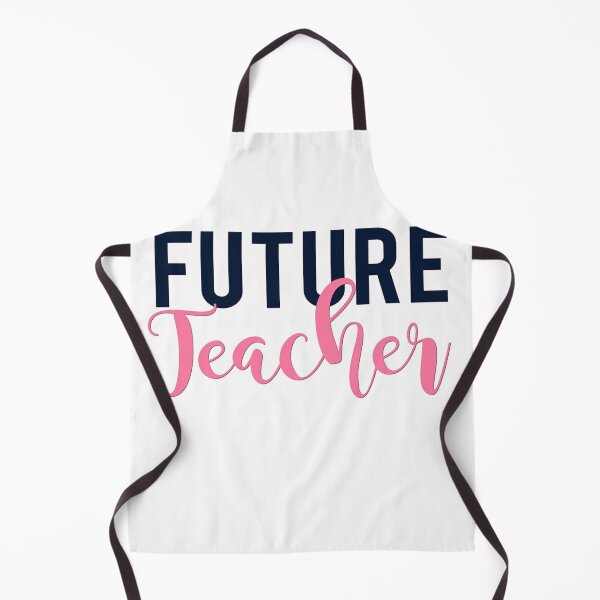 Item preview, Future Teacher designed and sold by leheshoshusy834.