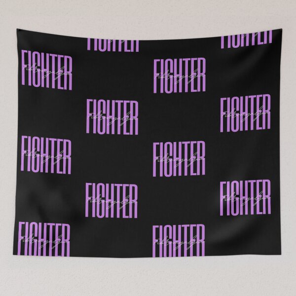 Item preview, Fibromyalgia Fighter designed and sold by SunnyAlloy.