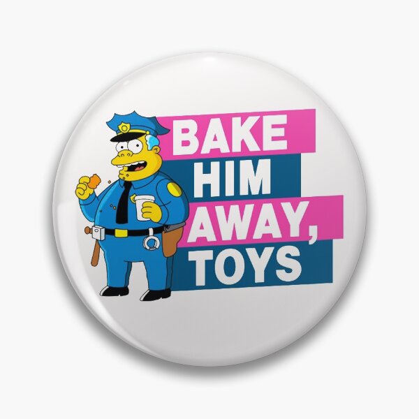 Item preview, the police, toys designed and sold by Ella Franklin.