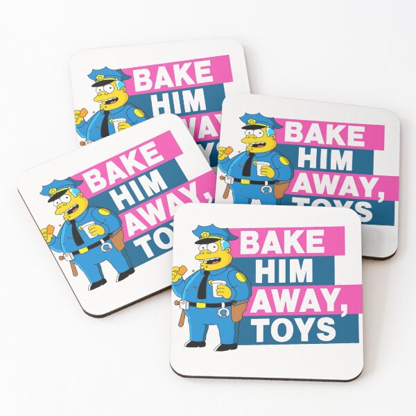 Item preview, the police, toys designed and sold by Ella Franklin.