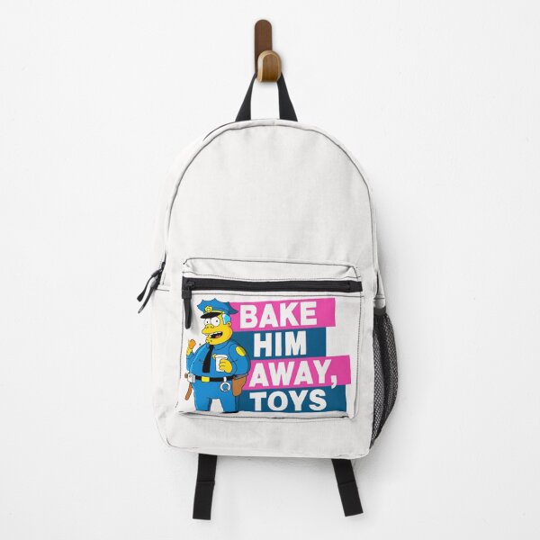 Item preview, the police, toys designed and sold by Ella Franklin.