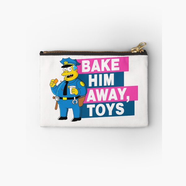 Item preview, the police, toys designed and sold by Ella Franklin.