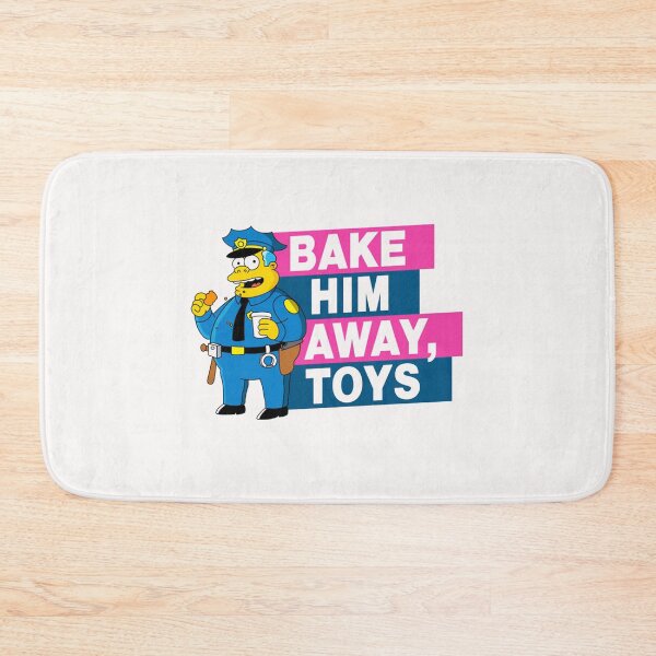 Item preview, the police, toys designed and sold by Ella Franklin.
